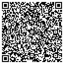 QR code with Keystone Scientific Co contacts