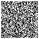 QR code with Thomas Esack contacts