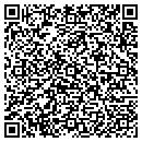 QR code with Allgheny Chiropractic Office contacts
