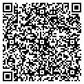 QR code with KFC contacts