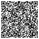 QR code with C & C Redevelopment LLC contacts
