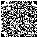QR code with Hoyt Landscape Design contacts