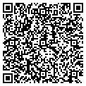 QR code with K&C Electronics contacts