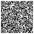QR code with J A Robinette Co contacts