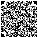 QR code with B Square Engineering contacts