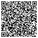 QR code with Michaels 8716 contacts