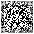 QR code with L D Hocker Landscaping & Tree contacts