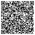QR code with KFC contacts