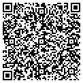 QR code with Jim Thorpe Texaco contacts