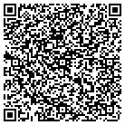 QR code with Triangle Car Wash & Mini contacts