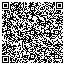 QR code with Hammonds Heating & Cooling contacts