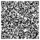 QR code with J P's Pizza & Subs contacts