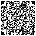 QR code with ARC Realty Co contacts