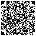 QR code with G L Public Services contacts