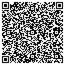 QR code with House of Fine Blankets contacts