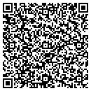 QR code with As The Fur Flies contacts