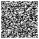 QR code with Harco's Tavern contacts