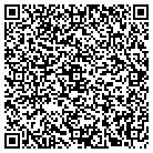QR code with Gary Rizzo Roofing & Siding contacts