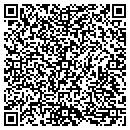 QR code with Oriental Bazaar contacts