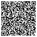 QR code with Benjamins contacts