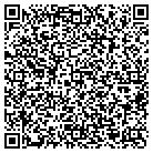 QR code with Hanson's Freezer Meats contacts