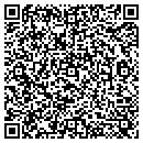 QR code with Label X contacts