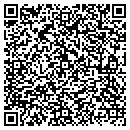 QR code with Moore Stitches contacts