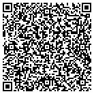 QR code with Thomas B Janoski PHD contacts