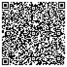 QR code with A Grand Day Florist & Wedding contacts