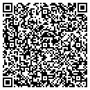 QR code with Hoadley Brothers Tree Service contacts