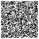 QR code with Phila & Penna Fire Protection contacts