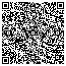 QR code with Capers Real Estate Inc contacts