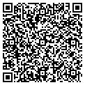 QR code with Michaels 8665 contacts