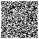 QR code with Hospital For Retired Veterans contacts