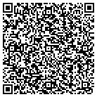 QR code with Manos Family Practice contacts