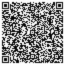 QR code with TLC Station contacts