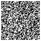 QR code with C Scott Buchart Construction contacts