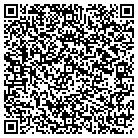 QR code with A B Martin Roofing Supply contacts