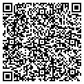 QR code with Clair Horning contacts