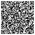 QR code with Pensiero Daniel V contacts