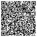 QR code with KFC contacts