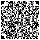 QR code with Hess Optometric Assoc contacts