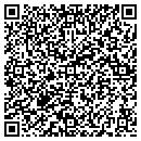 QR code with Hannon John E contacts