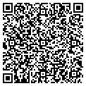 QR code with Isaac Newtons contacts