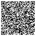 QR code with John D Hendrickson contacts