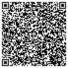 QR code with R Lee Kautzmann CPA contacts