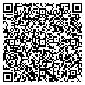 QR code with John W Stefovic MD contacts