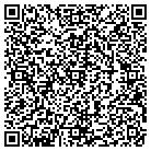 QR code with Accelerated Healing Assoc contacts
