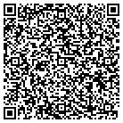 QR code with Holliday Tire Service contacts