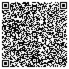 QR code with Mc Cann School Of Business contacts
